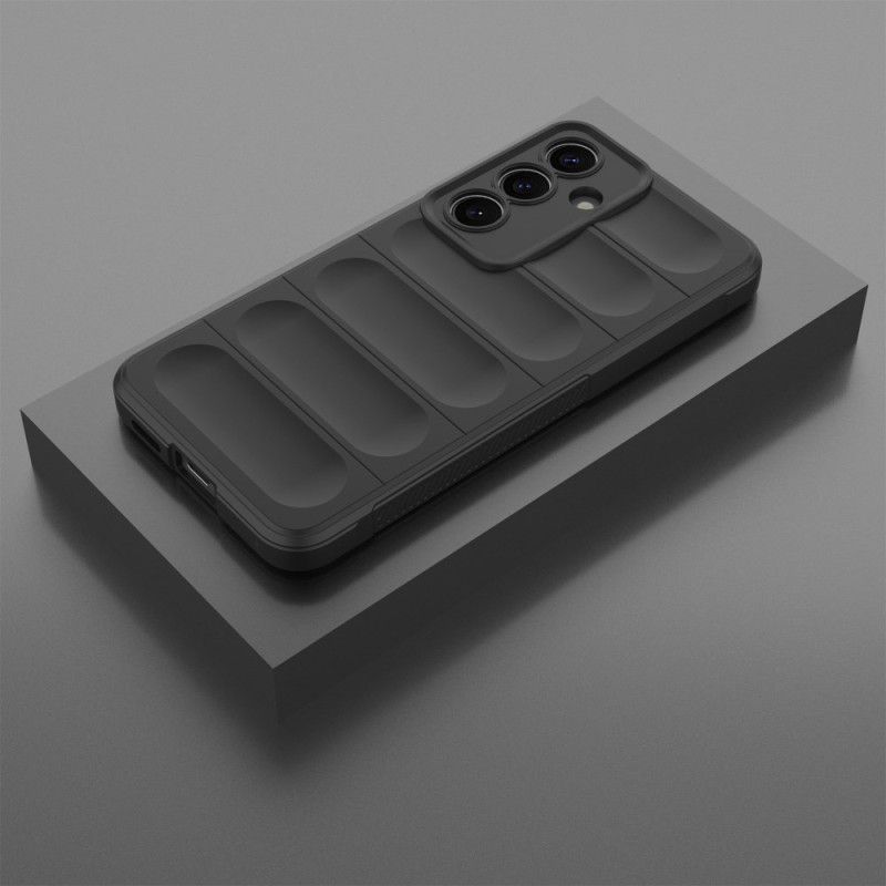 Coque Samsung Galaxy S25 Plus 5G Antidérapante