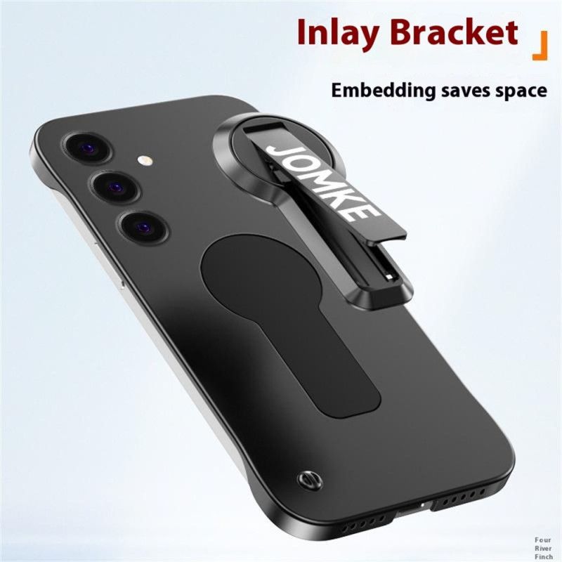 Coque Samsung Galaxy S25 Plus 5G Design Minimaliste