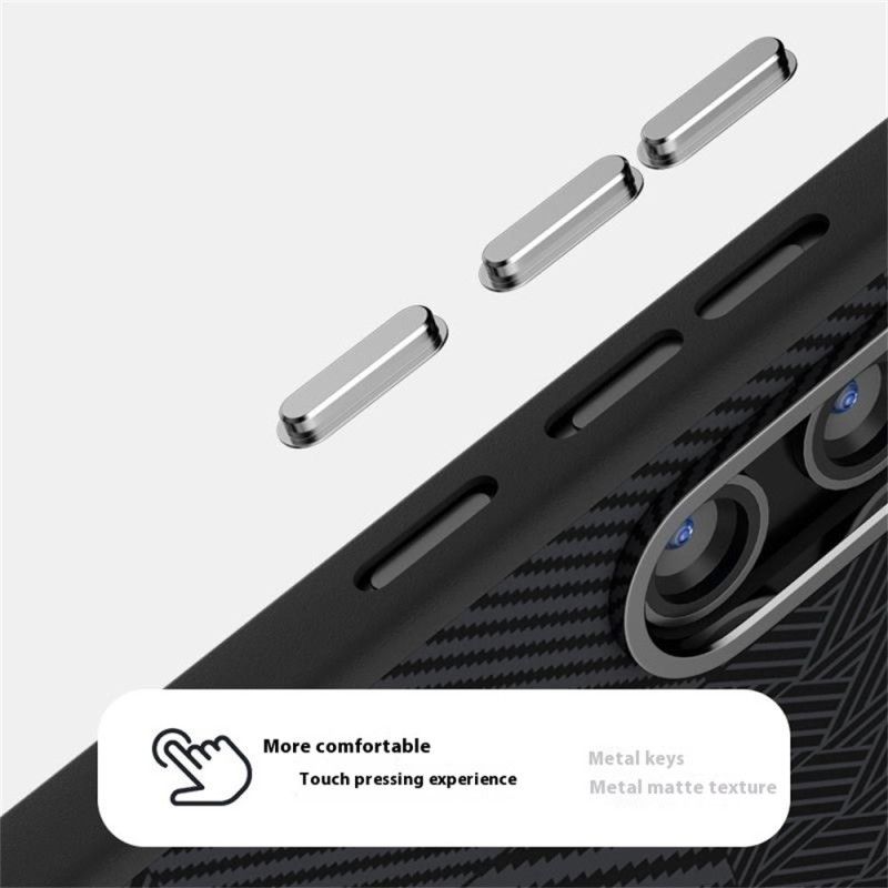 Coque Samsung Galaxy S25 Plus 5G Premium