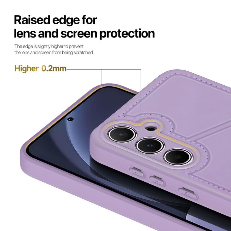 Coque Samsung Galaxy S25 Plus 5G Rafi II Series DUX DUCIS