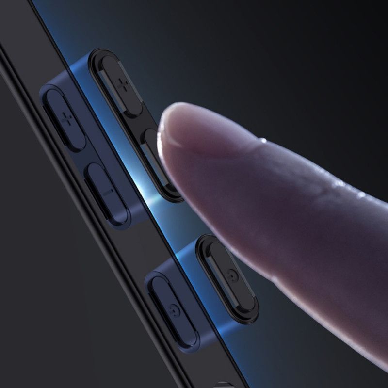 Coque Samsung Galaxy S25 Plus 5G Style Cuir