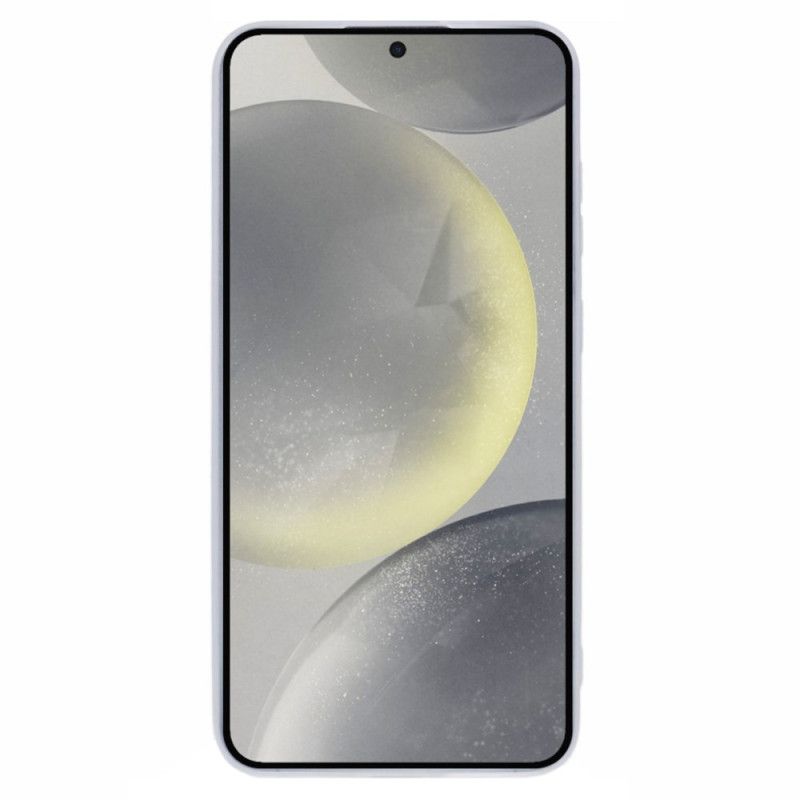 Coque Samsung Galaxy S25 Plus 5G Transparente Teintée