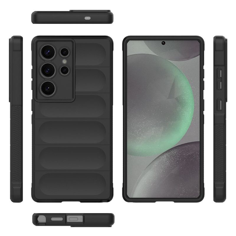 Coque Samsung Galaxy S25 Ultra 5G Antidérapante