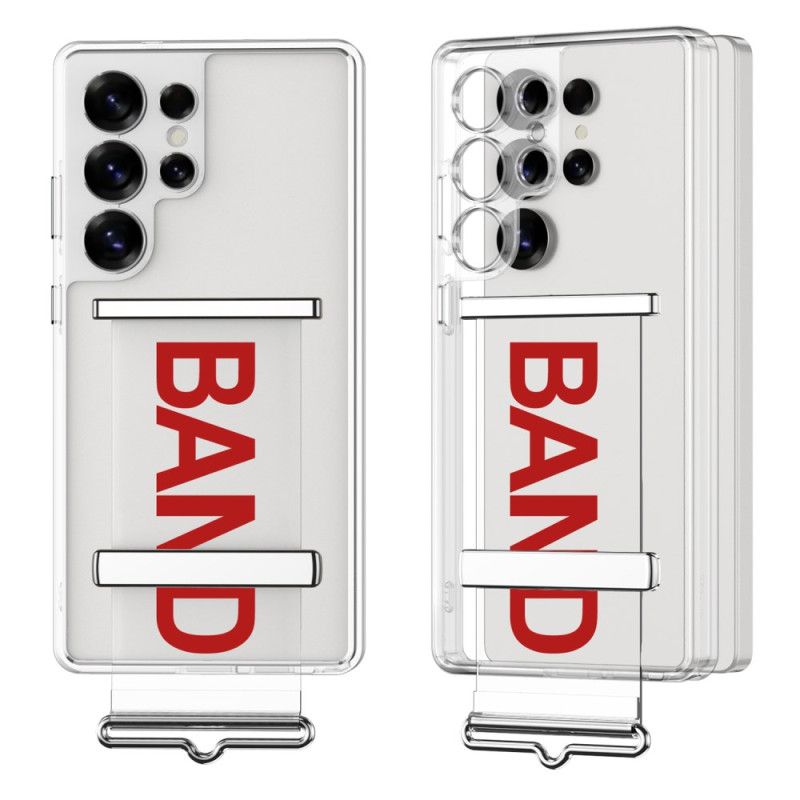 Coque Samsung Galaxy S25 Ultra 5G Band GKK