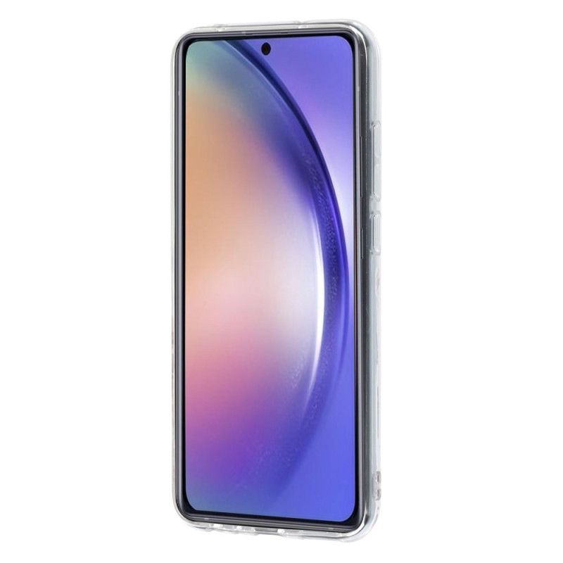 Coque Samsung Galaxy S25 Ultra 5G Bonhomme de Neige