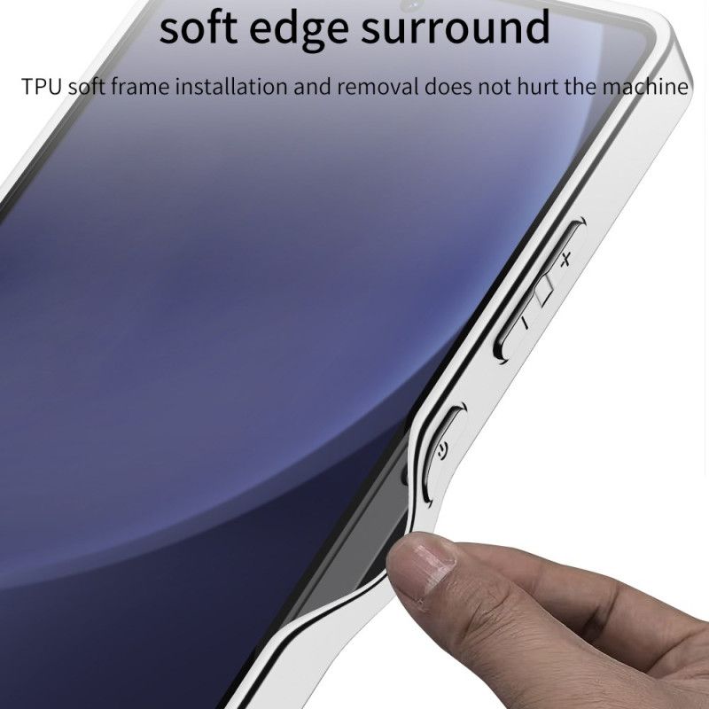 Coque Samsung Galaxy S25 Ultra 5G Classique GKK