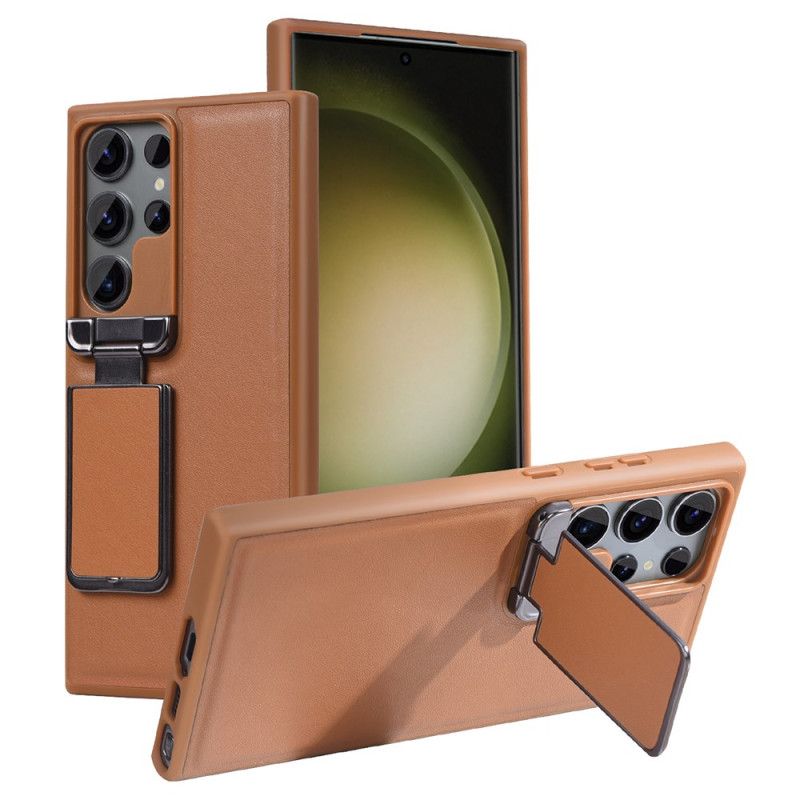 Coque Samsung Galaxy S25 Ultra 5G Classique Support GKK