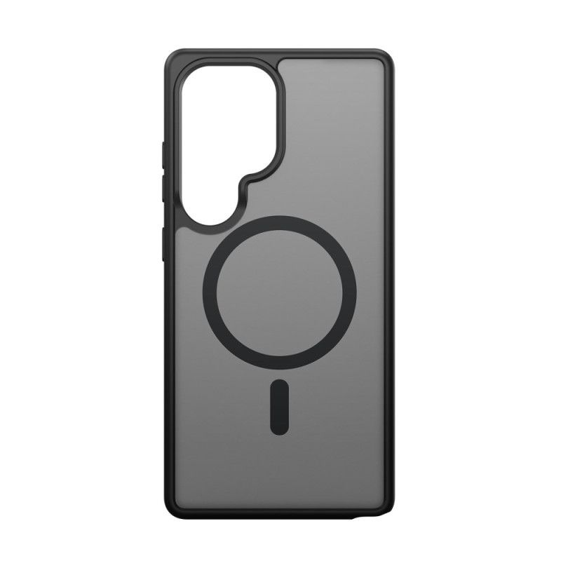 Coque Samsung Galaxy S25 Ultra 5G Compatible MagSafe Coins Renforcés