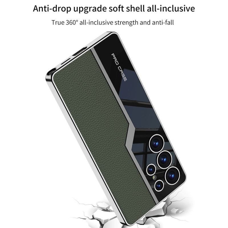 Coque Samsung Galaxy S25 Ultra 5G GKK