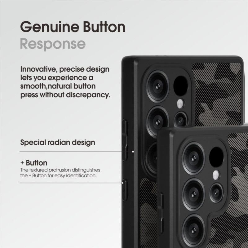 Coque Samsung Galaxy S25 Ultra 5G IBMRS