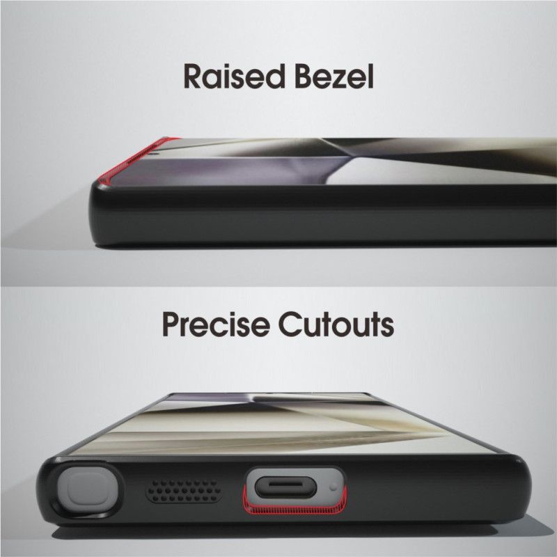 Coque Samsung Galaxy S25 Ultra 5G IBMRS