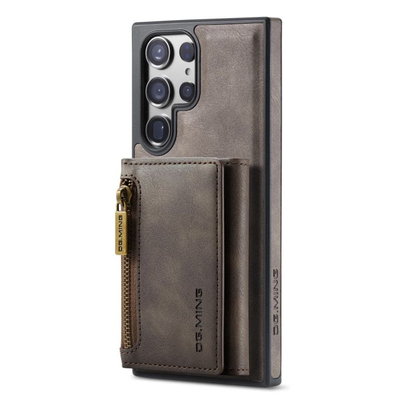 Coque Samsung Galaxy S25 Ultra 5G M5 Series DG.MING