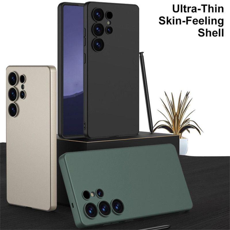 Coque Samsung Galaxy S25 Ultra 5G Ultra MInce GKK