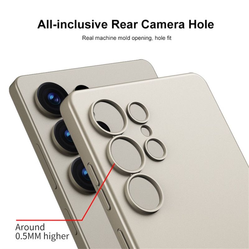 Coque Samsung Galaxy S25 Ultra 5G Ultra MInce GKK