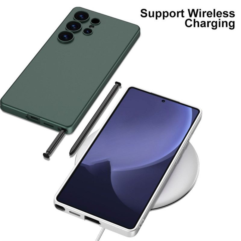 Coque Samsung Galaxy S25 Ultra 5G Ultra MInce GKK