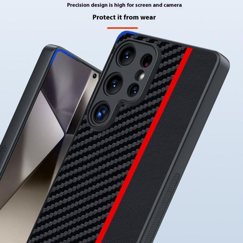 Coque Samsung Galaxy S25 Ultra 5G Série Premium