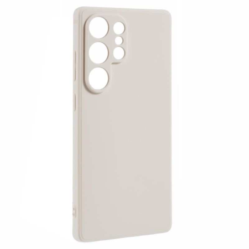 Coque Samsung Galaxy S25 Ultra 5G Silicone Flexible