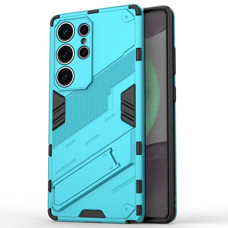 Coque Samsung Galaxy S25 Ultra 5G Support Intégré