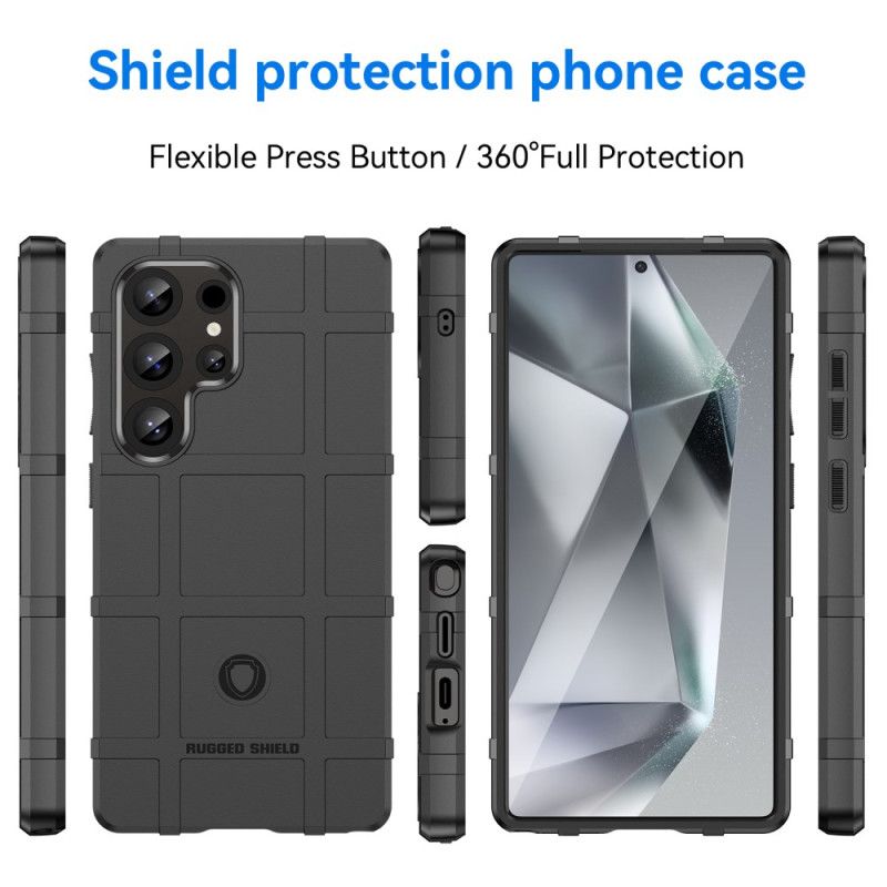 Coque Samsung Galaxy S25 Ultra 5G Thunder Series