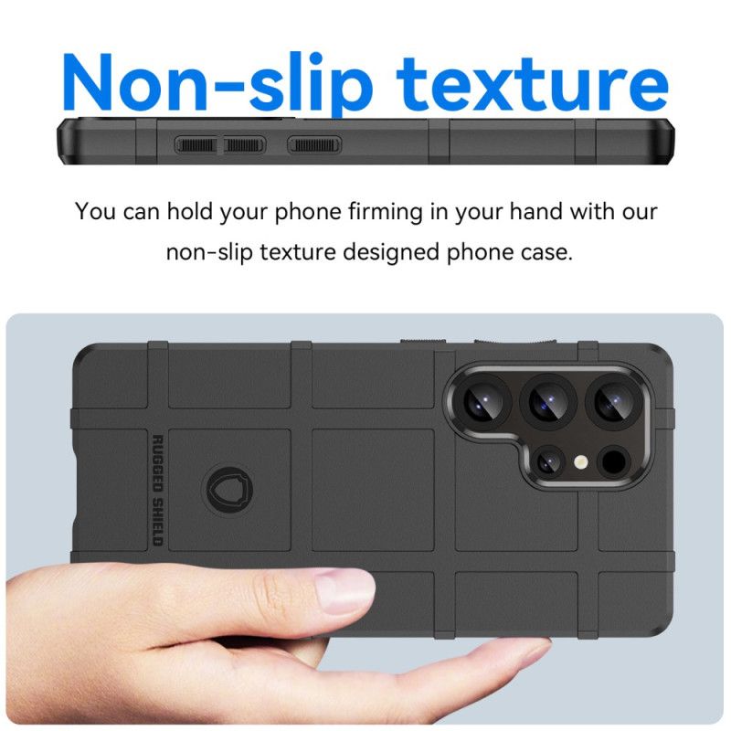 Coque Samsung Galaxy S25 Ultra 5G Thunder Series