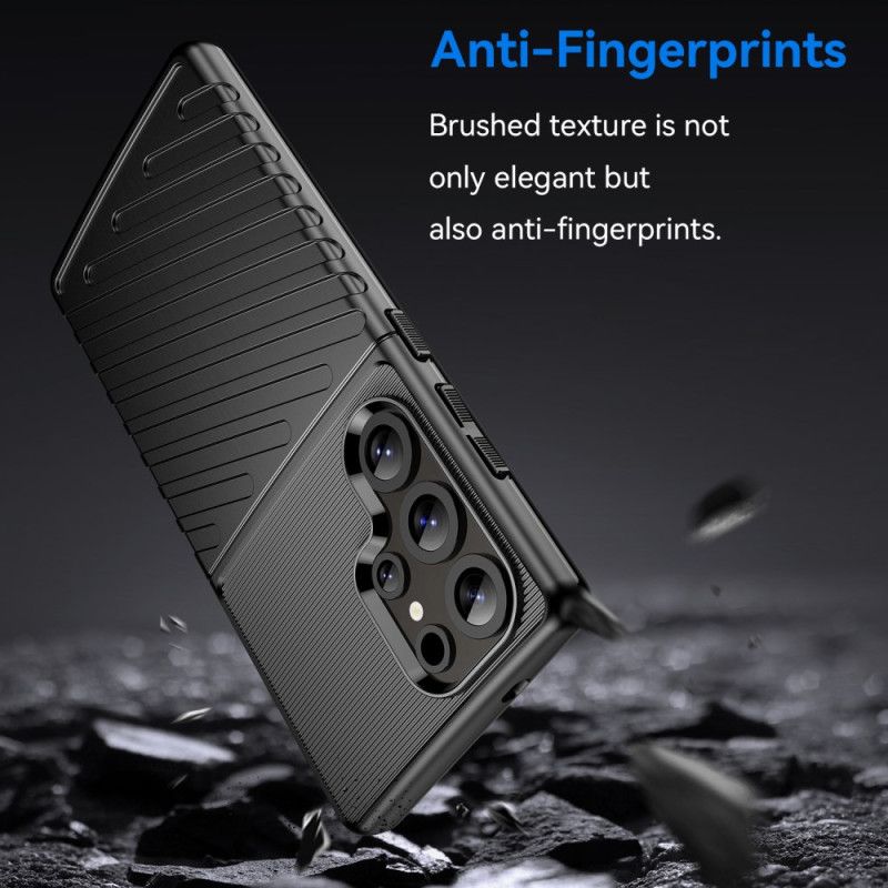 Coque Samsung Galaxy S25 Ultra 5G Thunder Series