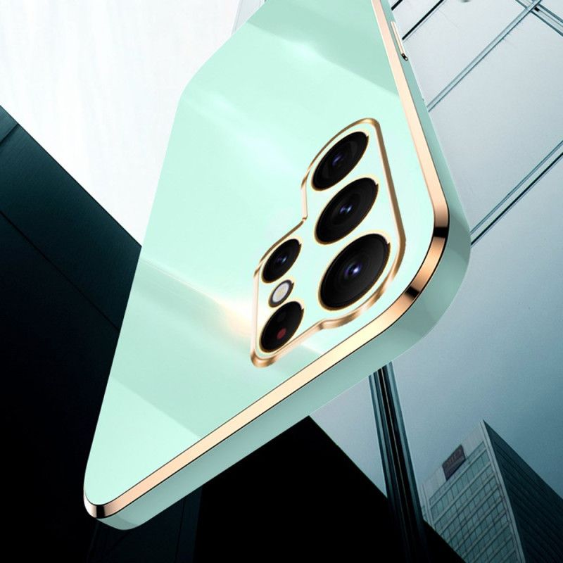 Coque Samsung Galaxy S25 Ultra 5G XINLI