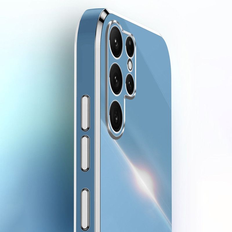 Coque Samsung Galaxy S25 Ultra 5G XINLI