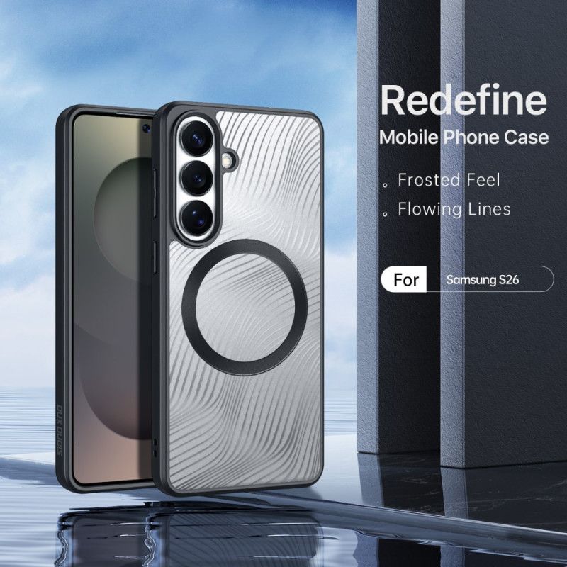 Coque Samsung Galaxy S26 Aimo Series DUX DUCI