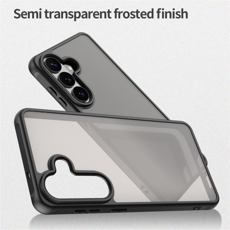 Coque Samsung Galaxy S26 Antichoc avec Airbags