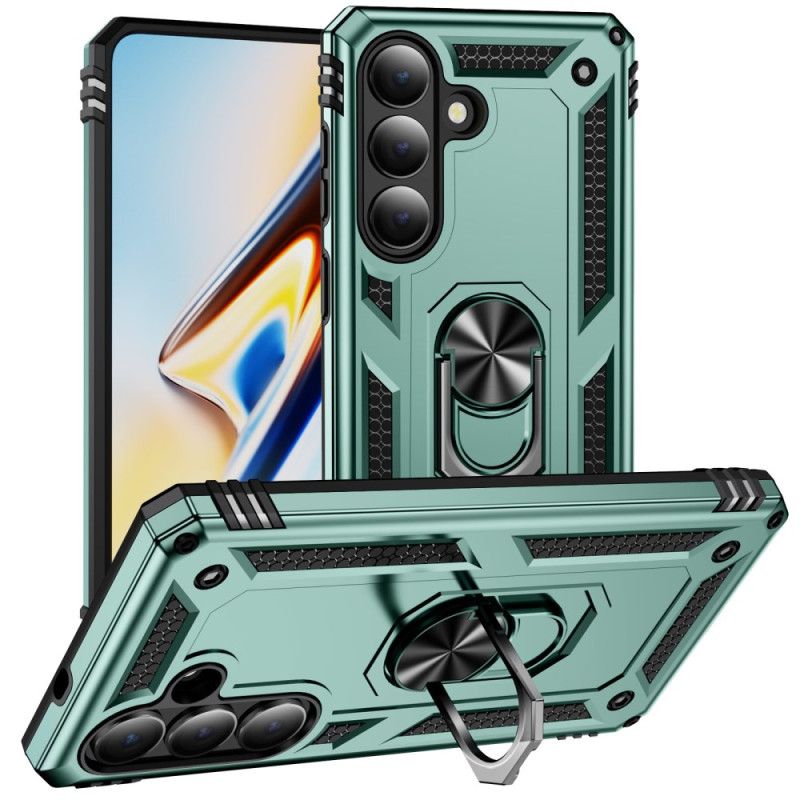 Coque Samsung Galaxy S26 Béquille Rotative à