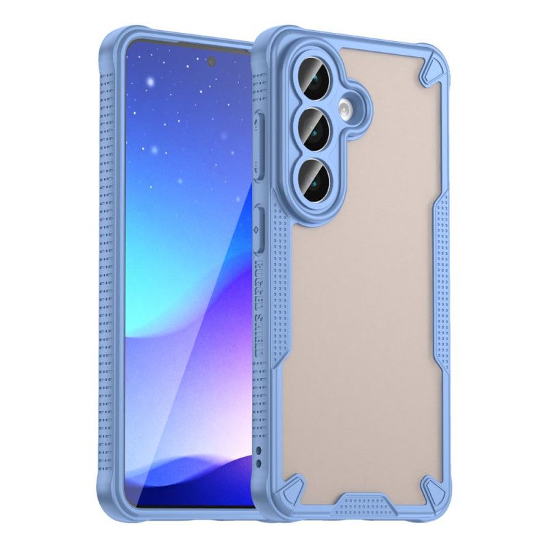 Coque Samsung Galaxy S26 Bi-Matière