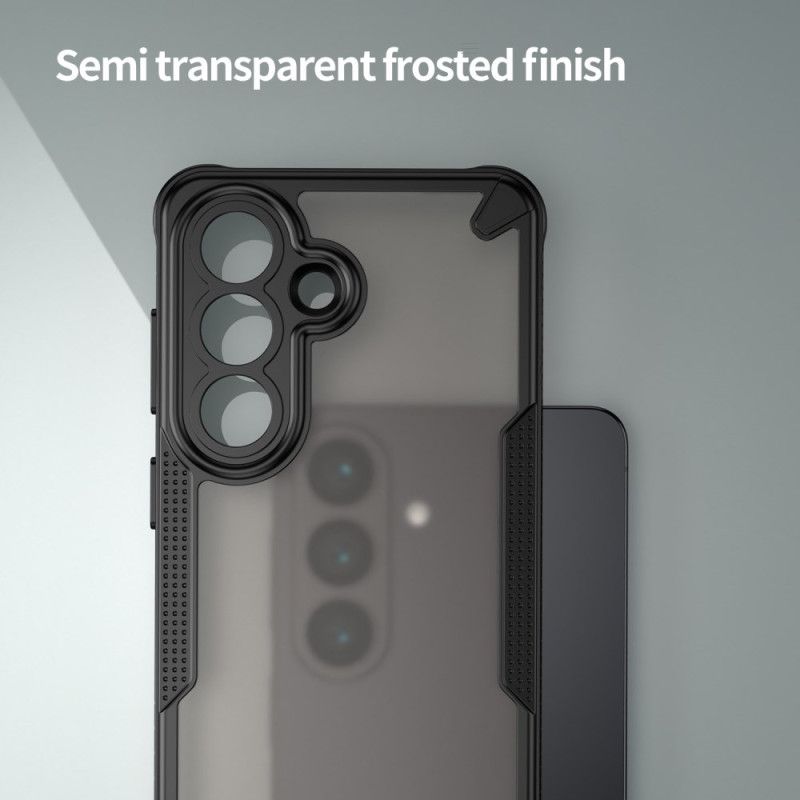 Coque Samsung Galaxy S26 Bi-Matière