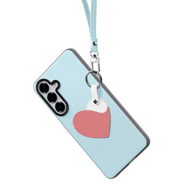 Coque Samsung Galaxy S26 Luvy Series DUX DUCIS