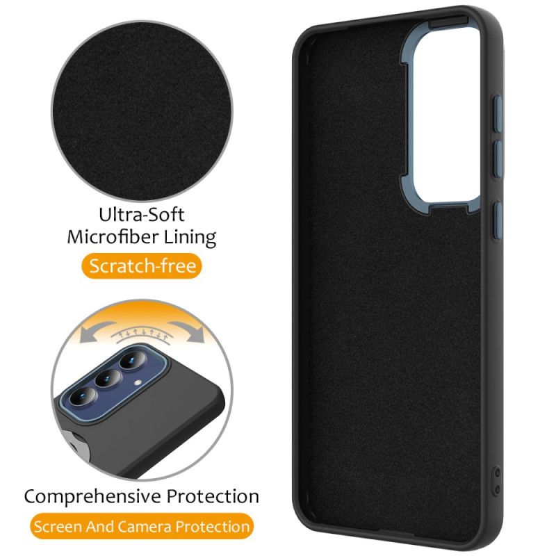 Coque Samsung Galaxy S26 Magnétique avec Anneau Rotatif Support