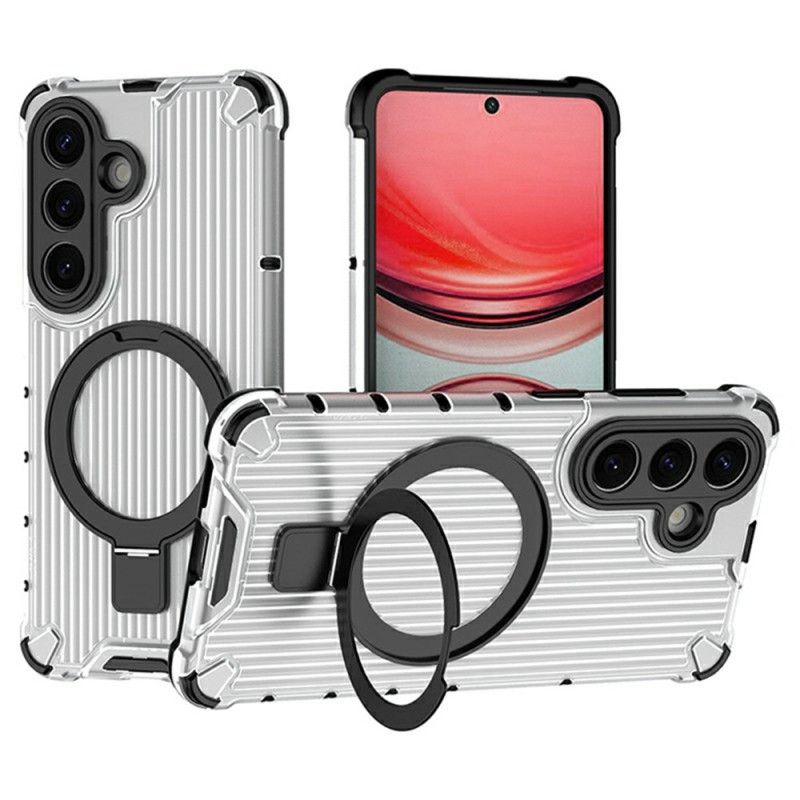 Coque Samsung Galaxy S26 Magnétique avec Support