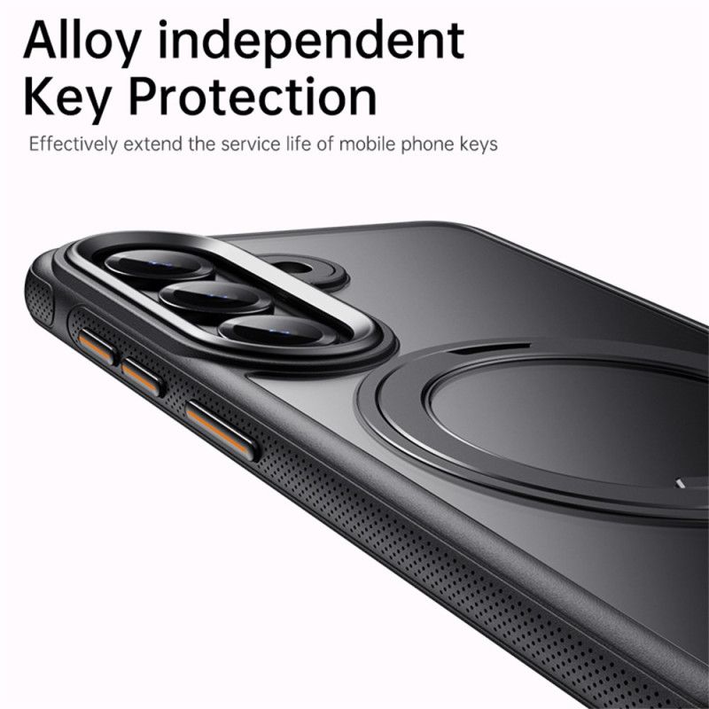 Coque Samsung Galaxy S26 Magnétique Classique