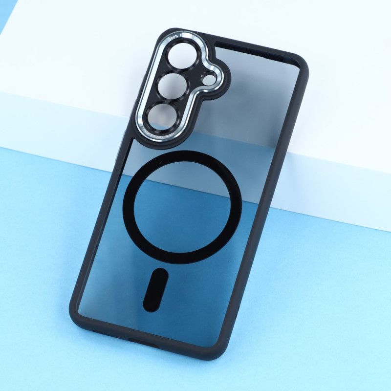 Coque Samsung Galaxy S26 Magnétique Hybride