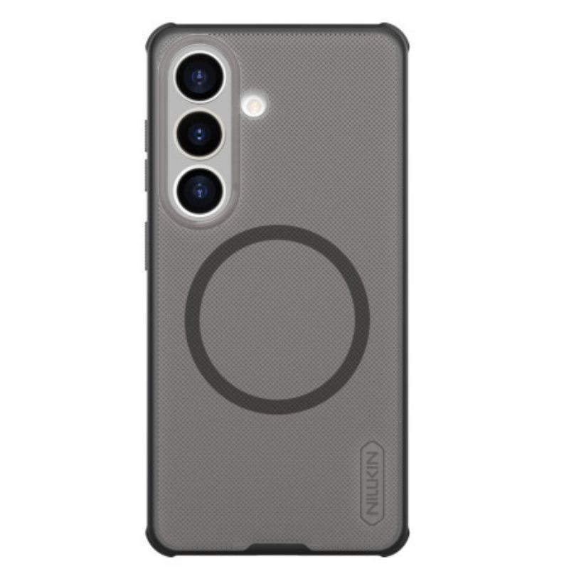 Coque Samsung Galaxy S26 Magnétique Super Frosted Shield Pro NILLKIN