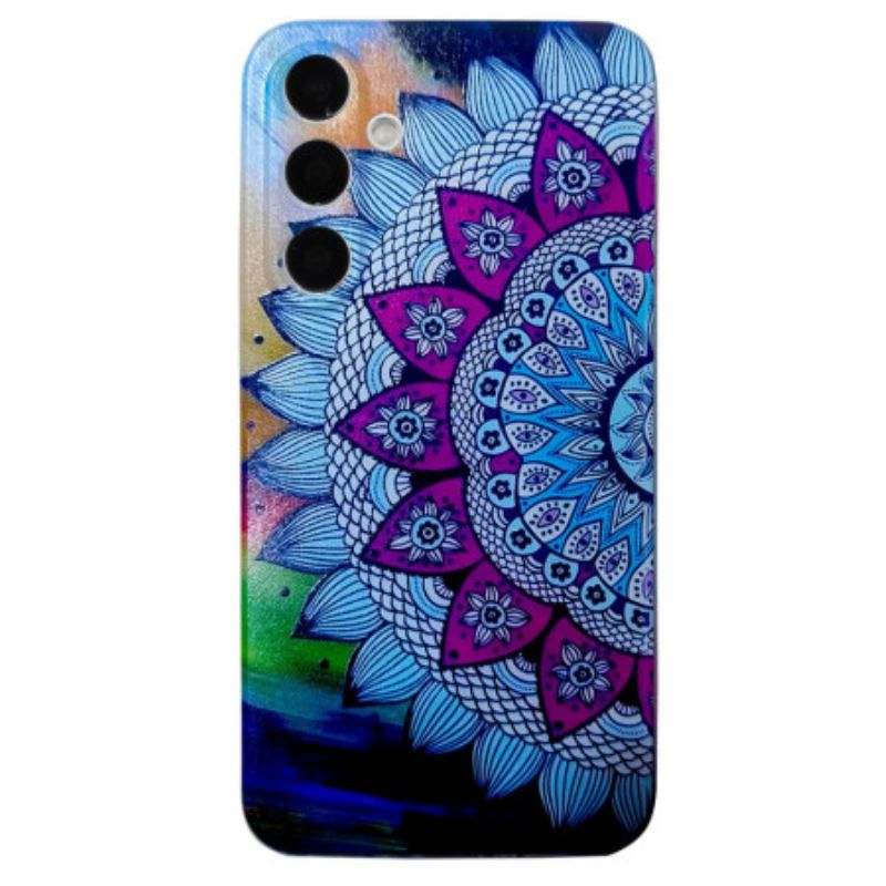 Coque Samsung Galaxy S26 Mandala