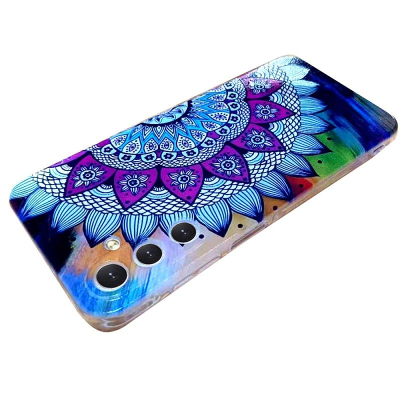 Coque Samsung Galaxy S26 Mandala