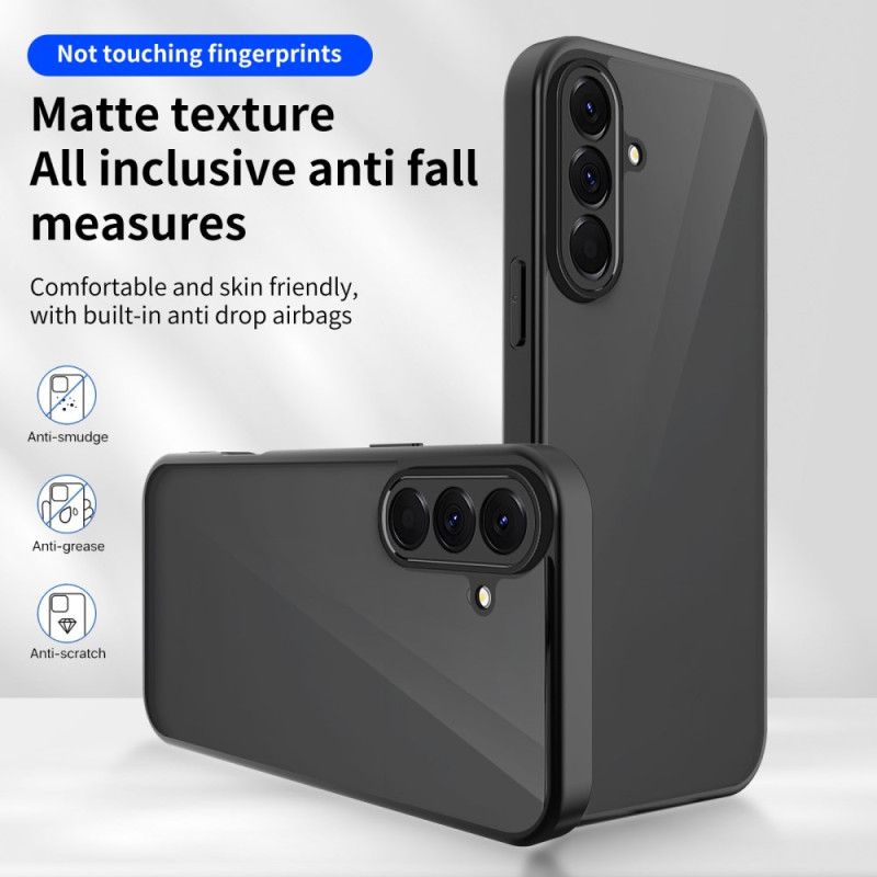 Coque Samsung Galaxy S26 Mate Anti-Chute