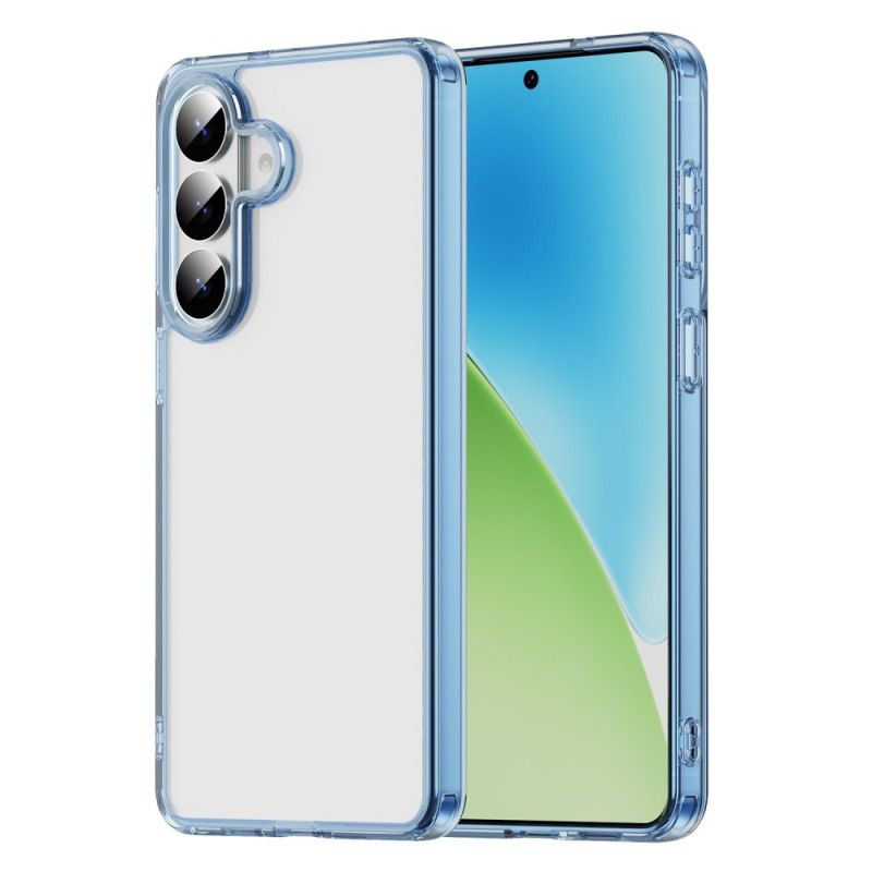 Coque Samsung Galaxy S26 Plus Hybride