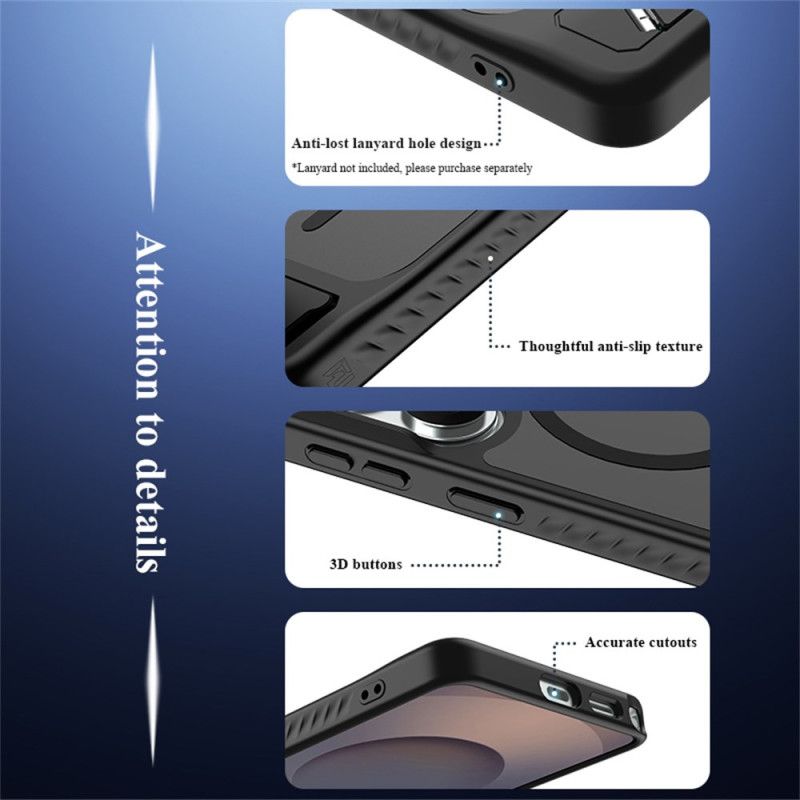 Coque Samsung Galaxy S26 Plus Le-Chic Series LEREACH