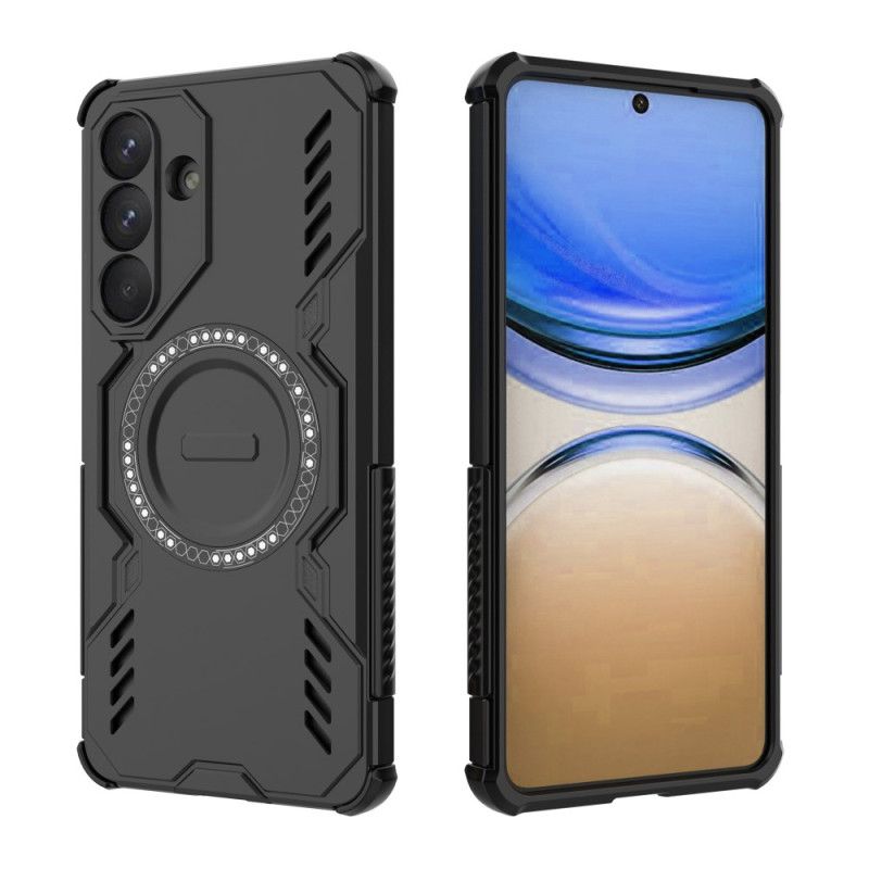 Coque Samsung Galaxy S26 Plus Magnétique