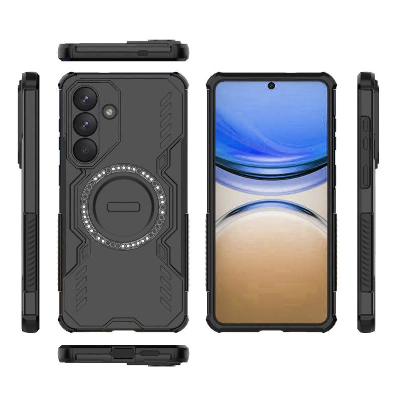 Coque Samsung Galaxy S26 Plus Magnétique