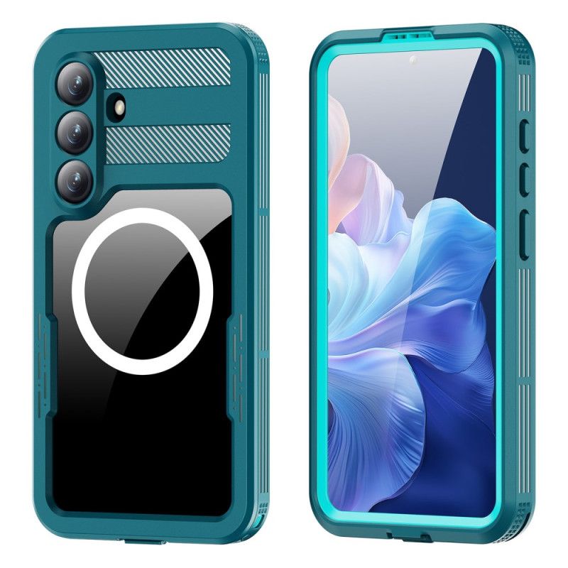 Coque Samsung Galaxy S26 Plus Magnétique Étanche REDPEPPER