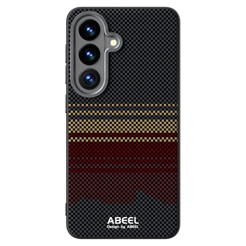 Coque Samsung Galaxy S26 Plus Magnétique Motif ABEEL