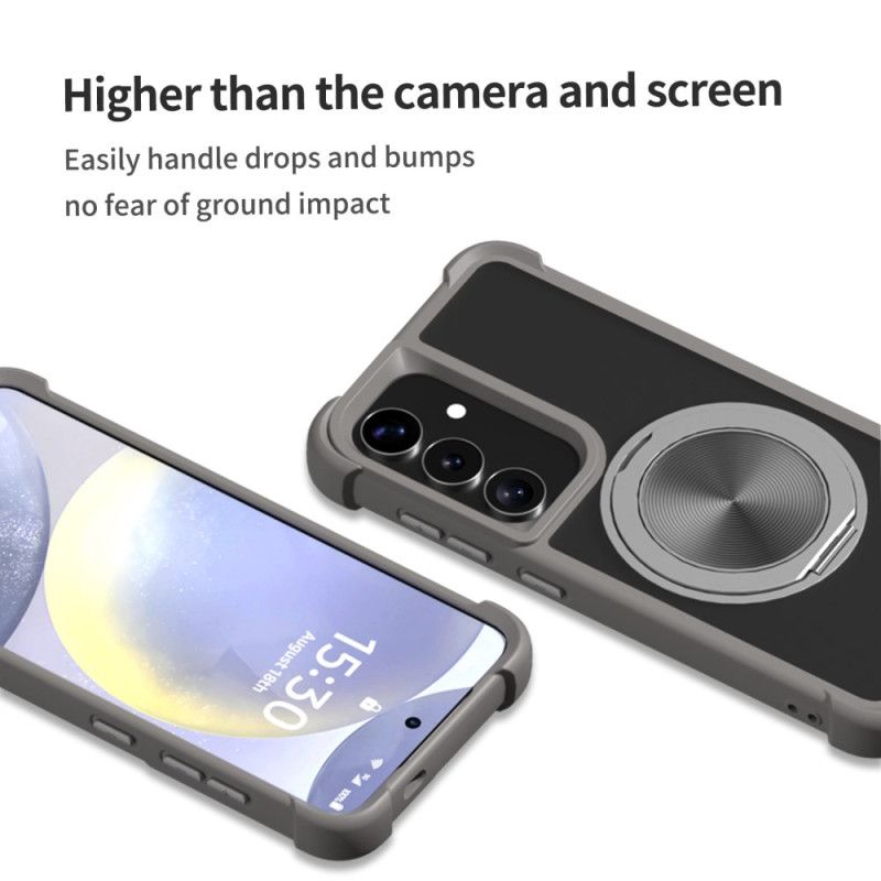 Coque Samsung Galaxy S26 Plus Magnétique Premium Design