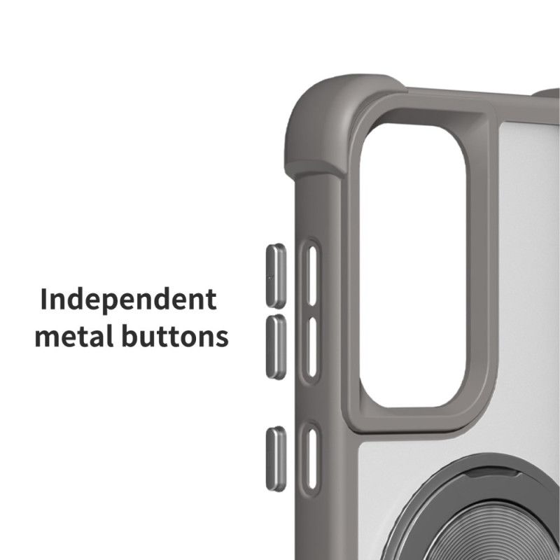 Coque Samsung Galaxy S26 Plus Magnétique Premium Design