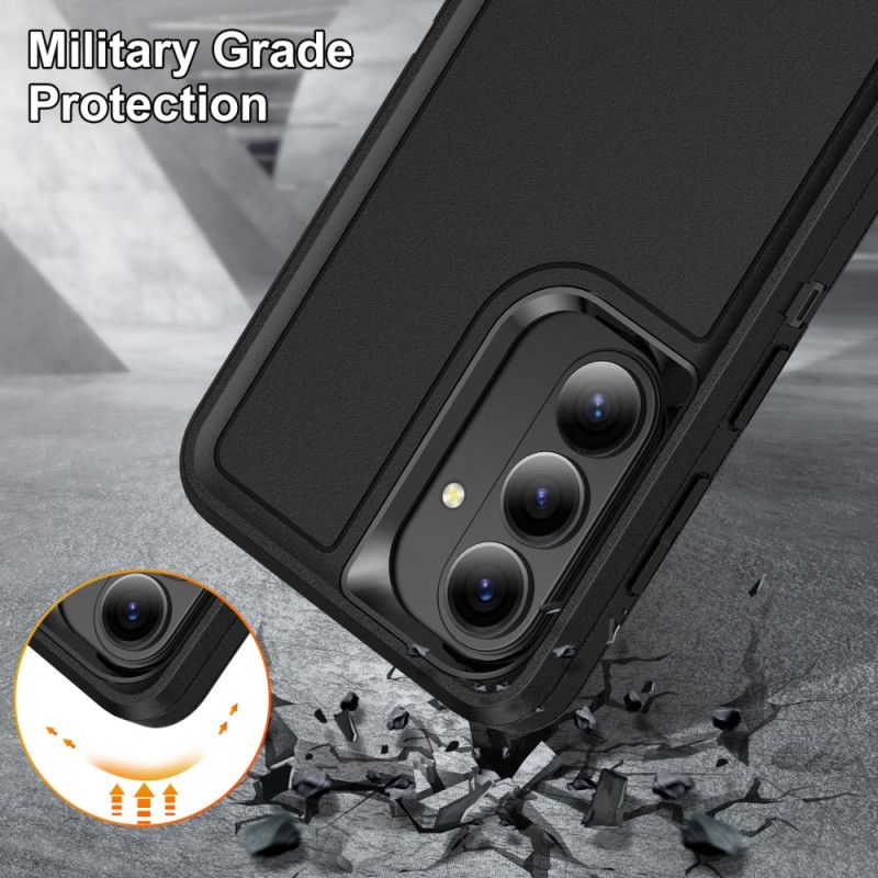 Coque Samsung Galaxy S26 Plus Protection Renforcée Anti-Choc